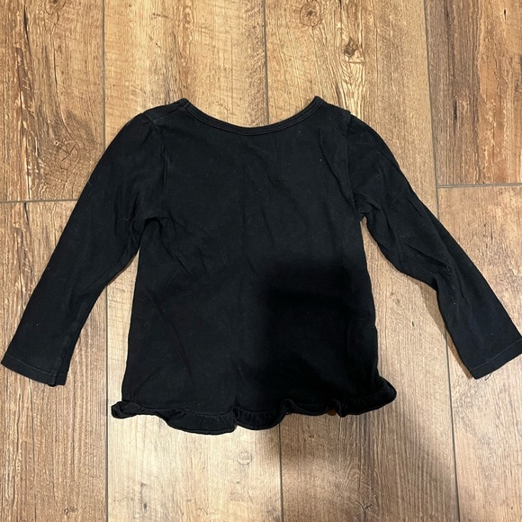 Bundle of 3 Holiday Shirts for Baby Girl, 24 months - Picture 8 of 13